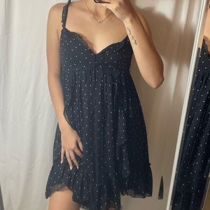 ABERCROMBIE AND FITCH SUMMER DRESS